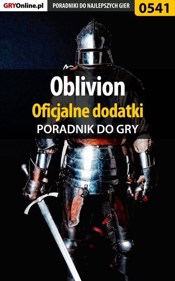 Книга Poradniki do gier The Elder Scrolls IV: Oblivion созданная Krzysztof Gonciarz может относится к жанру компьютерная справочная литература, программы. Стоимость электронной книги The Elder Scrolls IV: Oblivion с идентификатором 57205601 составляет 130.77 руб.