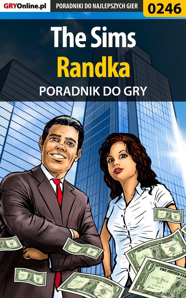 Книга Poradniki do gier The Sims: Randka созданная Beata Swaczyna «Beti» может относится к жанру компьютерная справочная литература, программы. Стоимость электронной книги The Sims: Randka с идентификатором 57206206 составляет 130.77 руб.