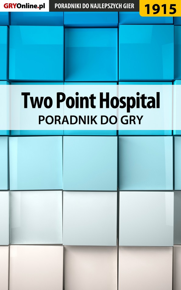 Книга Poradniki do gier Two Point Hospital созданная Agnieszka Adamus «aadamus» может относится к жанру компьютерная справочная литература, программы. Стоимость электронной книги Two Point Hospital с идентификатором 57206601 составляет 130.77 руб.