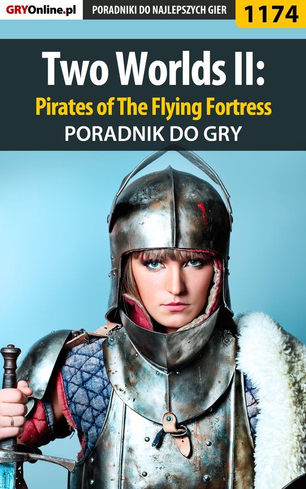 Книга Poradniki do gier Two Worlds II: Pirates of The Flying Fortress созданная Piotr Deja «Ziuziek» может относится к жанру компьютерная справочная литература, программы. Стоимость электронной книги Two Worlds II: Pirates of The Flying Fortress с идентификатором 57206606 составляет 130.77 руб.