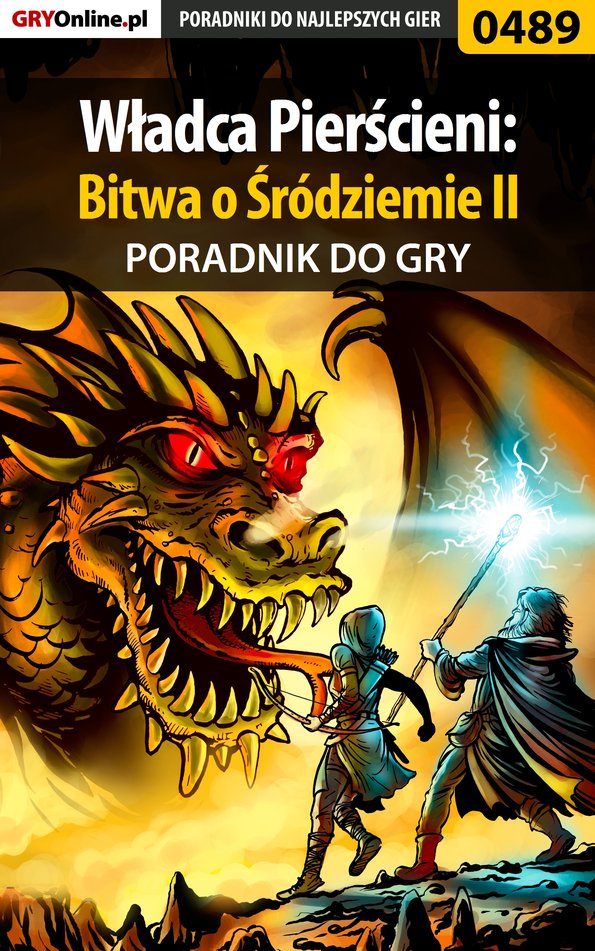 Книга Poradniki do gier Władca Pierścieni: Bitwa o Śródziemie II созданная Daniel Sodkiewicz «Kull» может относится к жанру компьютерная справочная литература, программы. Стоимость электронной книги Władca Pierścieni: Bitwa o Śródziemie II с идентификатором 57206901 составляет 130.77 руб.