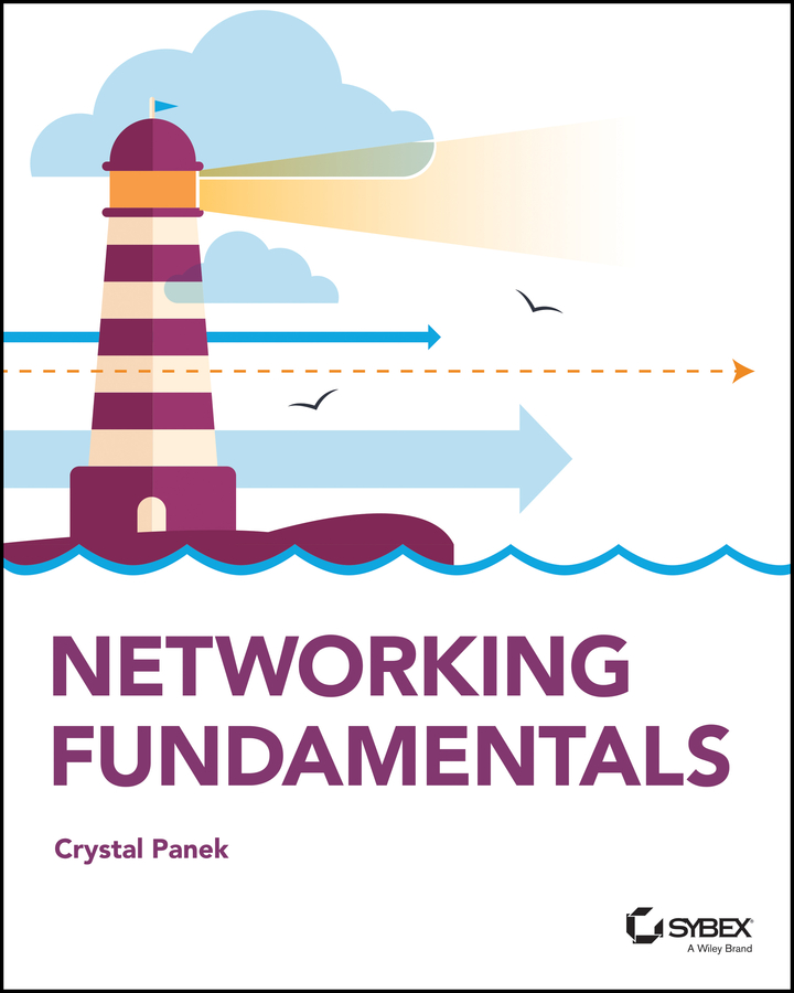 Книга  Networking Fundamentals созданная Crystal Panek, Wiley может относится к жанру зарубежная компьютерная литература. Стоимость электронной книги Networking Fundamentals с идентификатором 62250300 составляет 2678.62 руб.