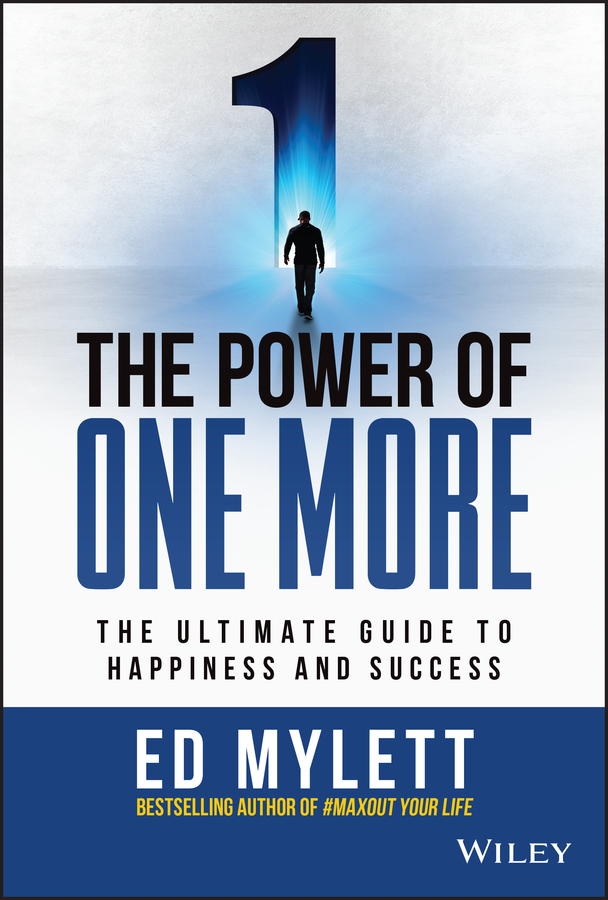 Книга  The Power of One More созданная Ed Mylett, Wiley может относится к жанру банковское дело. Стоимость электронной книги The Power of One More с идентификатором 67747600 составляет 1821.81 руб.