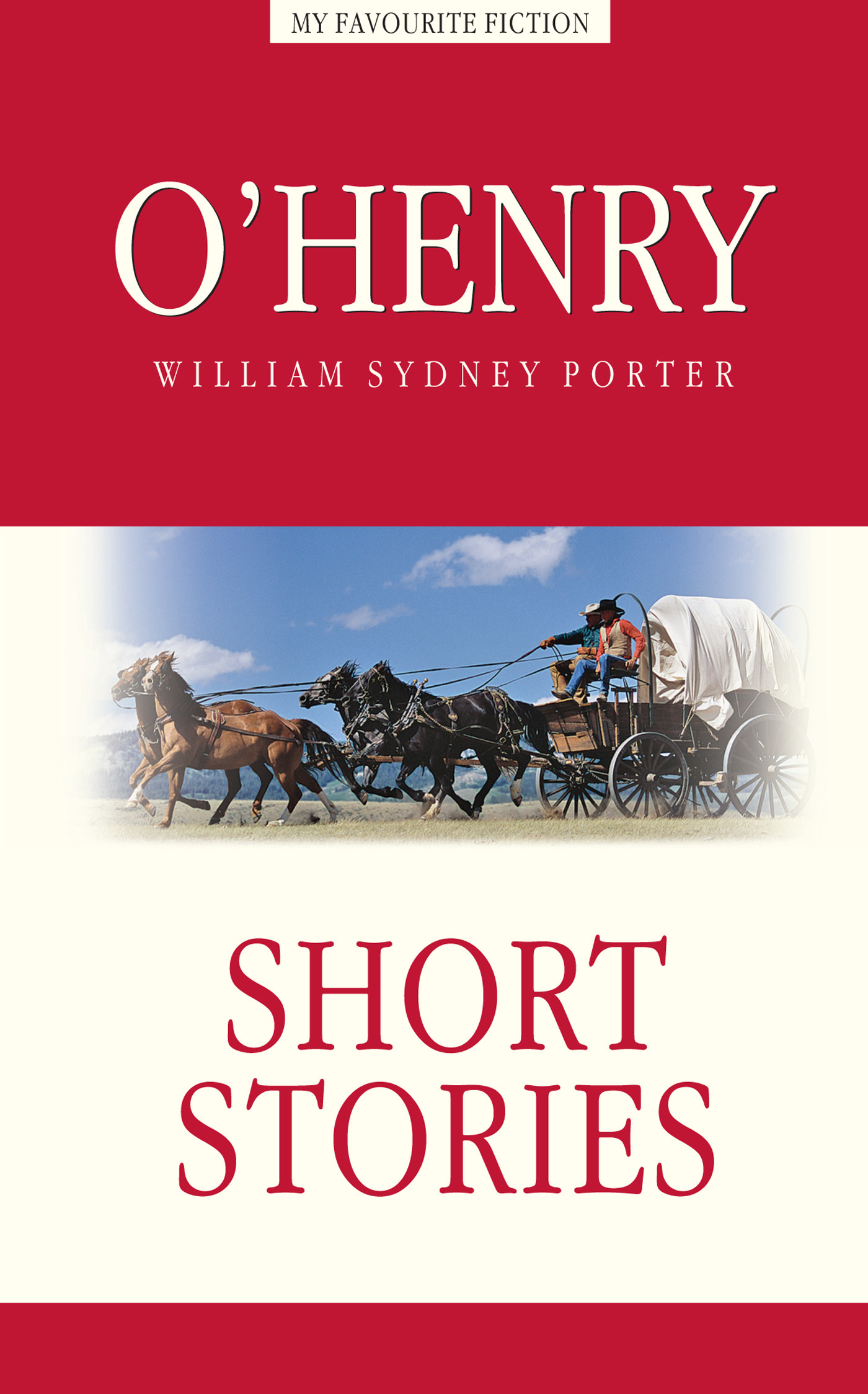 Short Stories /Рассказы