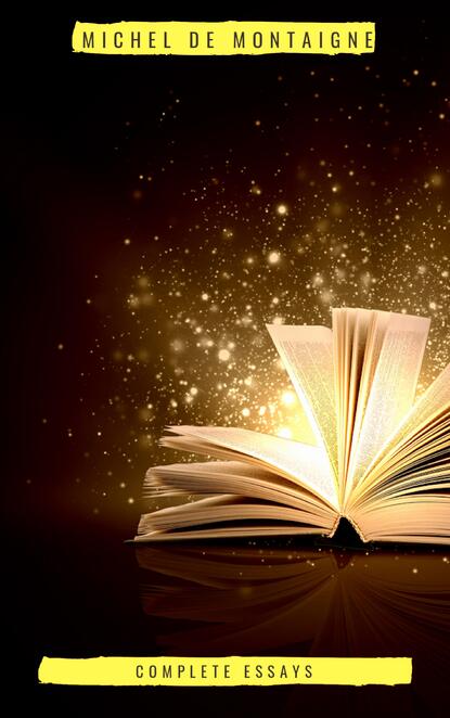 Complete Essays 
Complete Essays