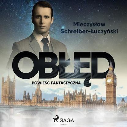 Obłęd 
Obłęd
