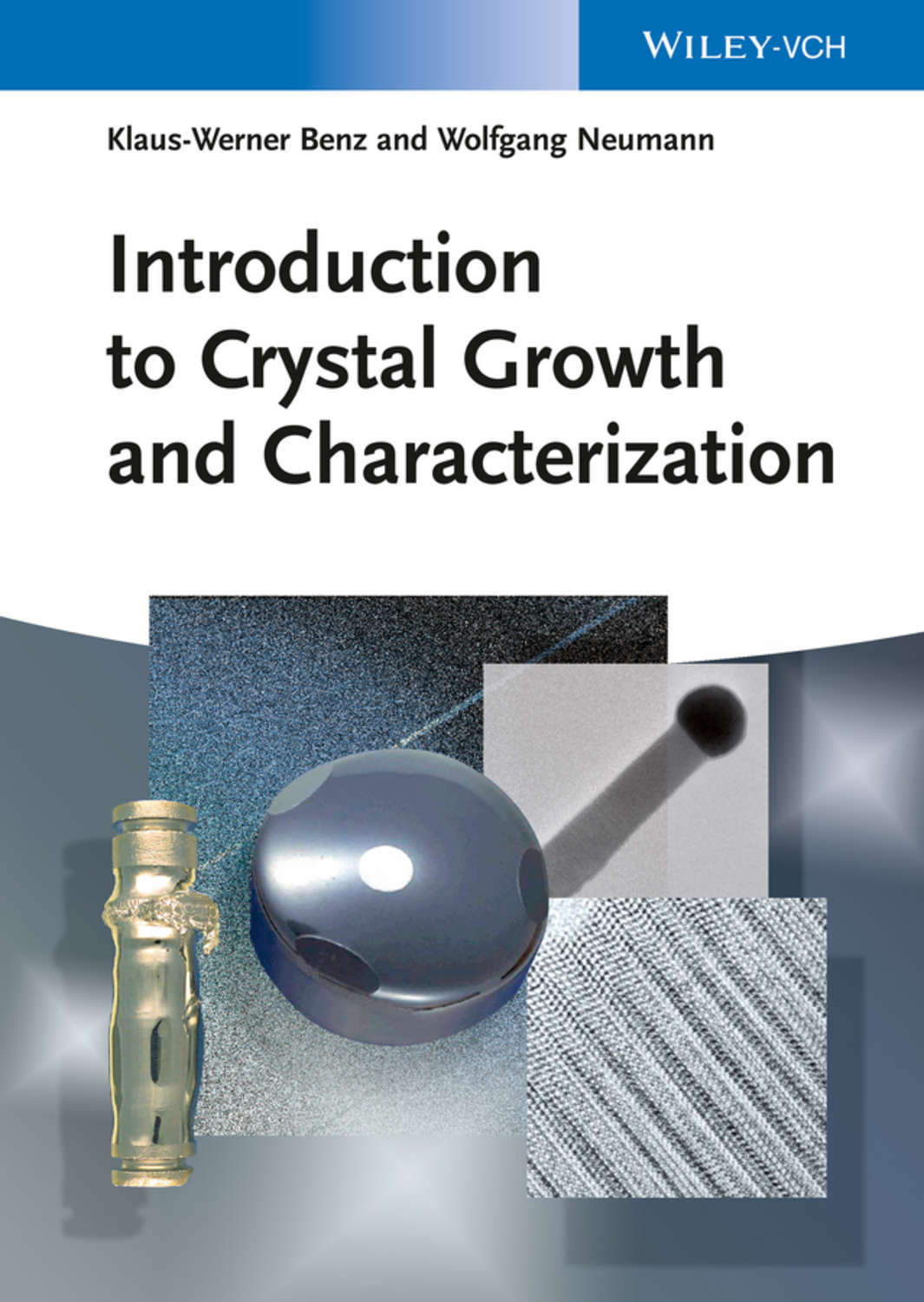 Crystal growth