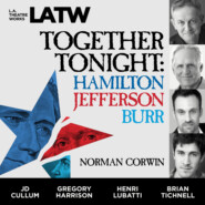 Together Tonight - Hamilton, Jefferson, Burr