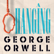 A Hanging (Unabridged)