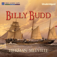 Billy Budd (Unabridged)