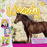 Wendy, Folge 62: Die heimliche Prinzessin