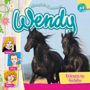 Wendy, Folge 64: Friesen in Gefahr
