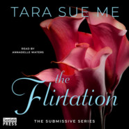 The Flirtation - The Submissive Series, Book 10 (Unabridged)