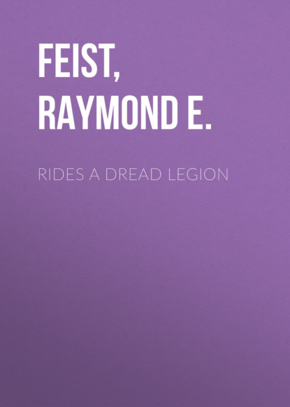 raymond e feist new books
