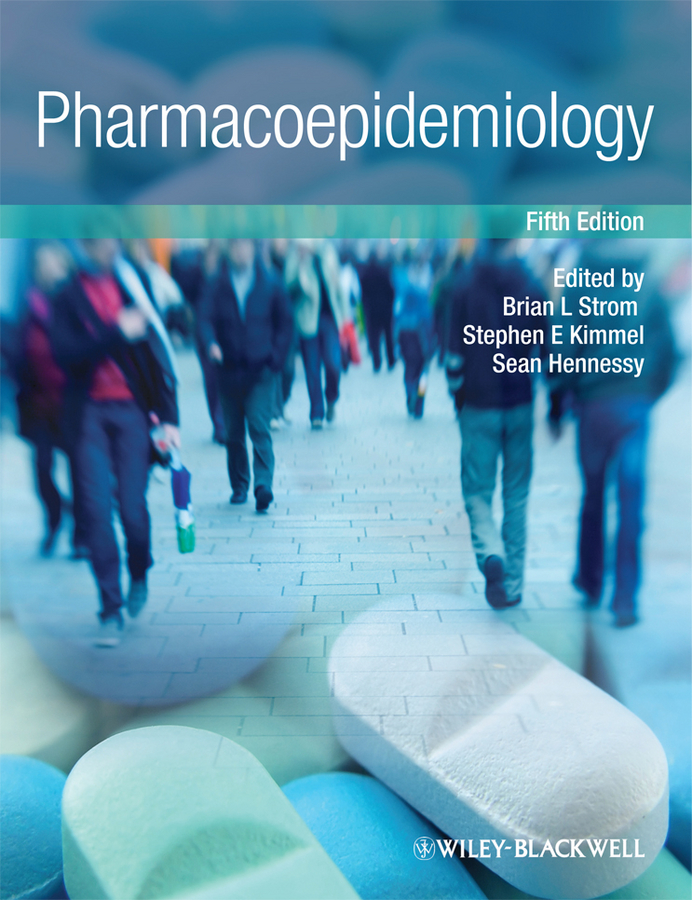 Sean Hennessy Pharmacoepidemiology