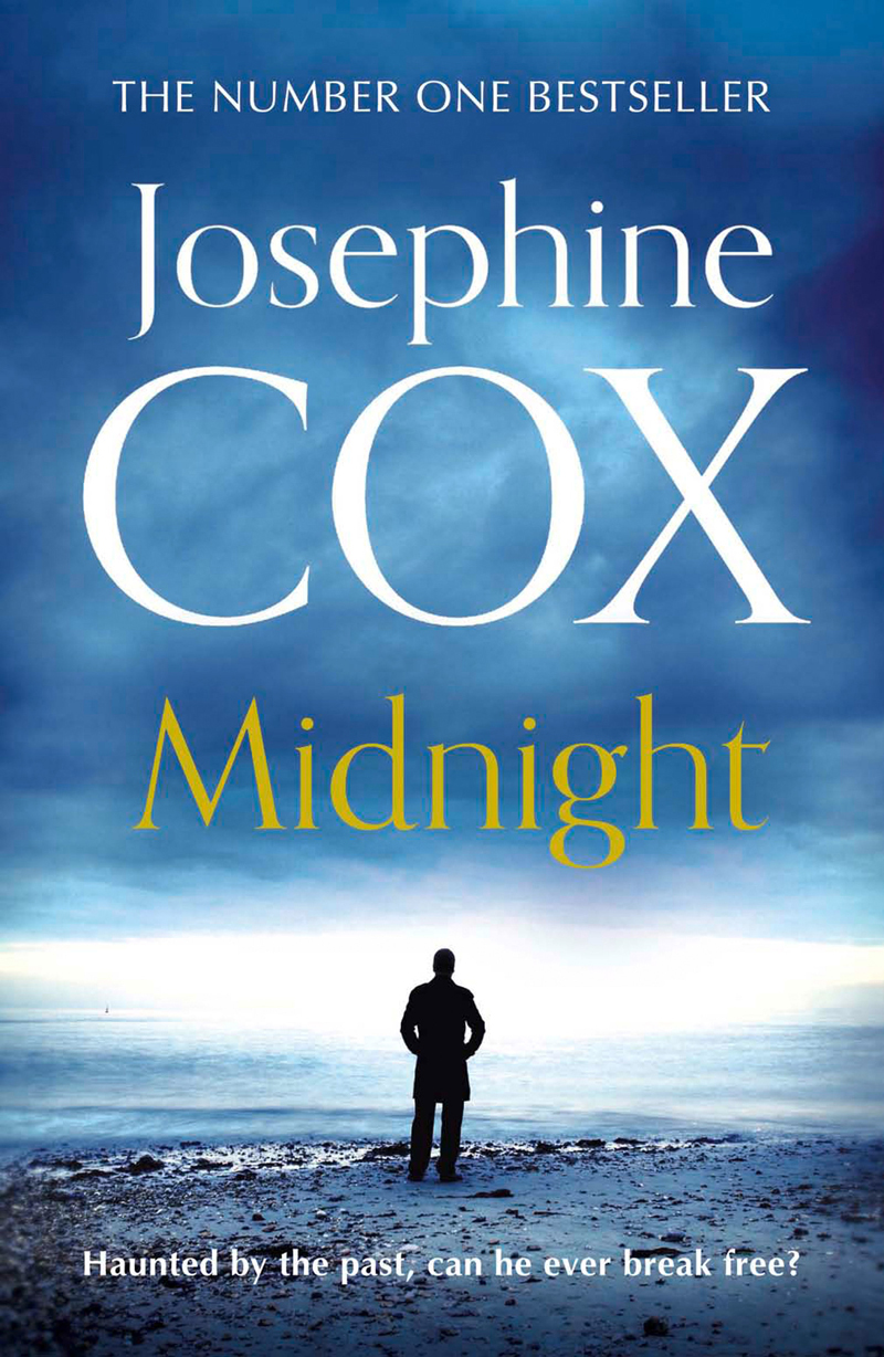 Josephine Cox Midnight