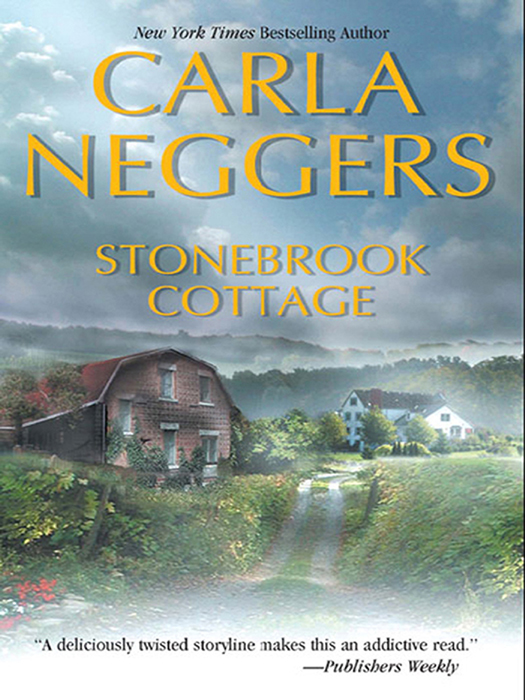 Carla Neggers Stonebrook Cottage