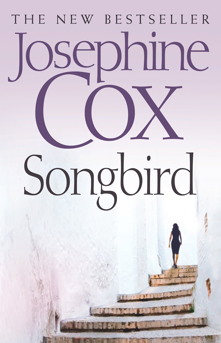 Josephine Cox Songbird