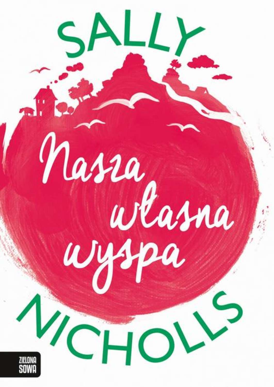 Nasza własna wyspa