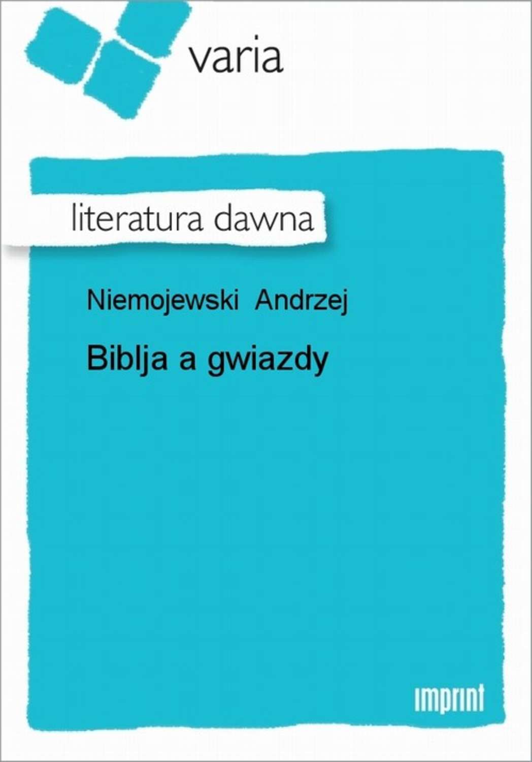 Biblja a gwiazdy