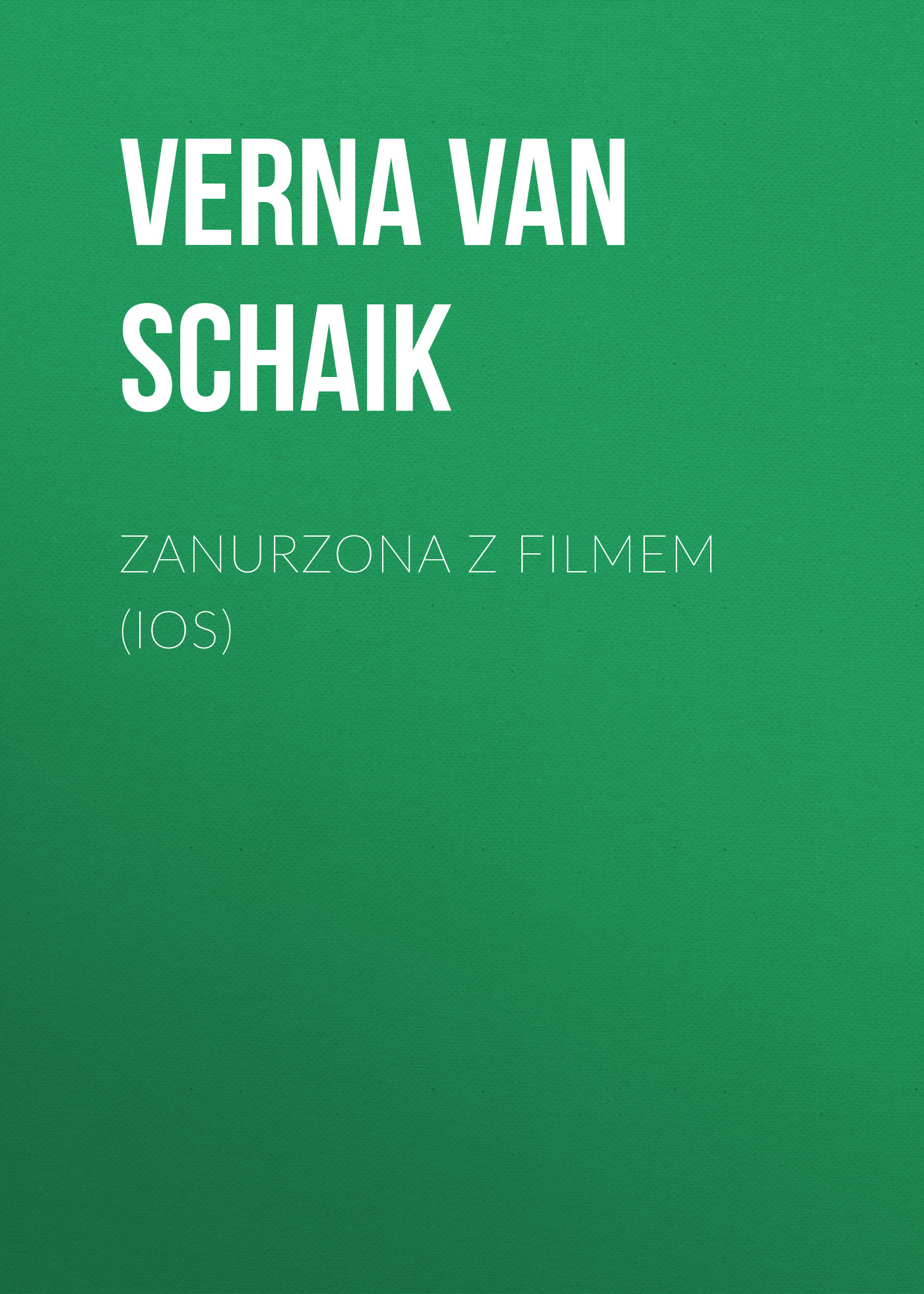 

Zanurzona z filmem (iOS)