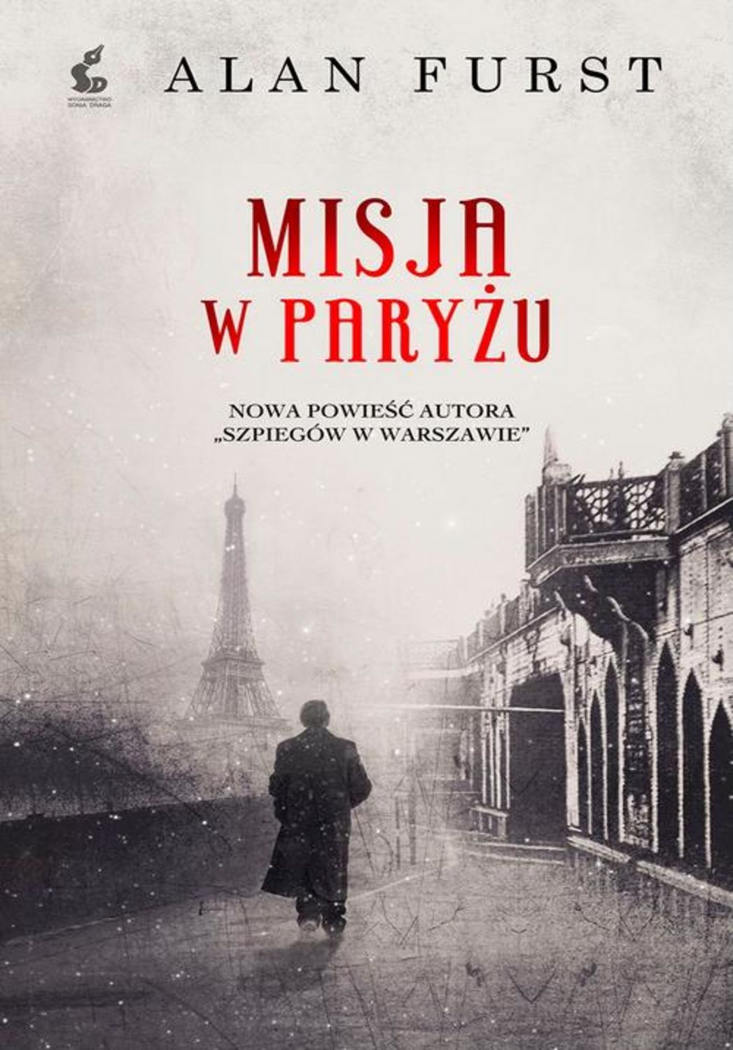 

Misja w Paryżu