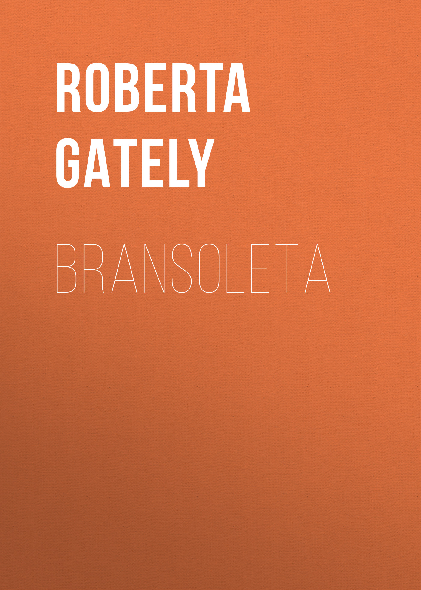 

Bransoleta