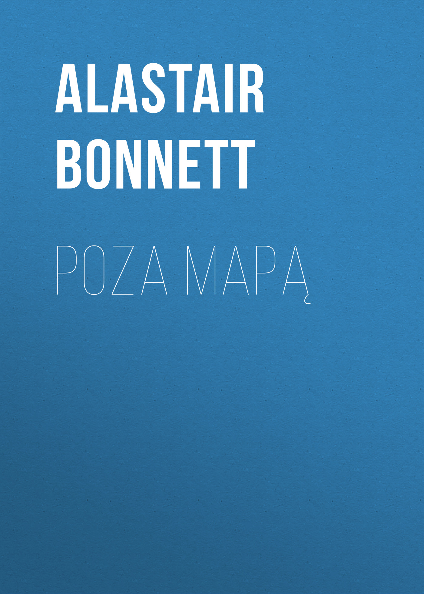 

Poza mapą