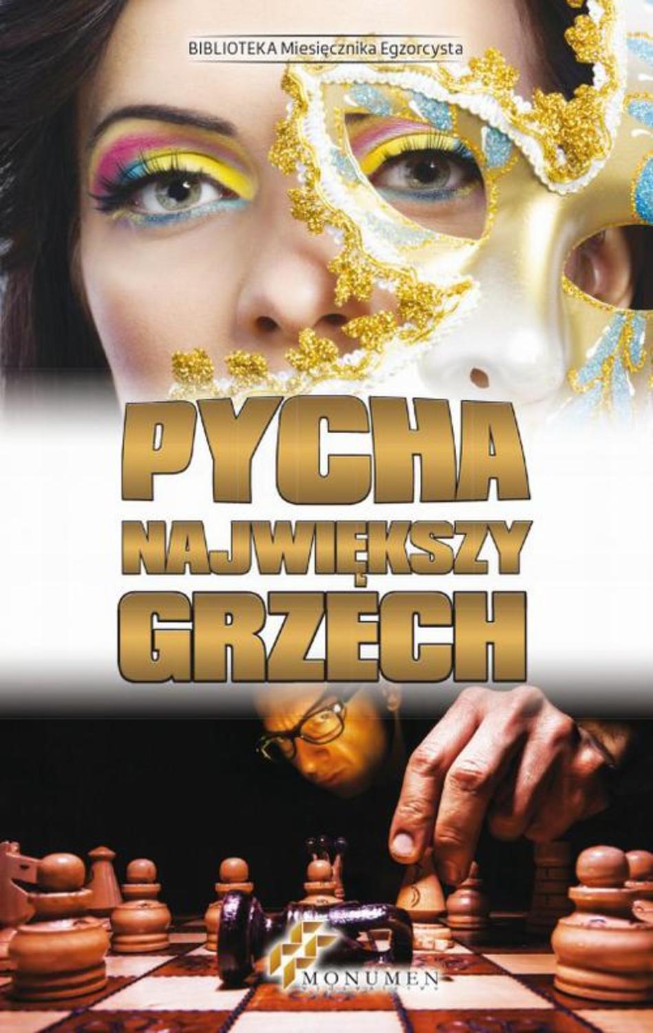 Pycha. Największy grzech