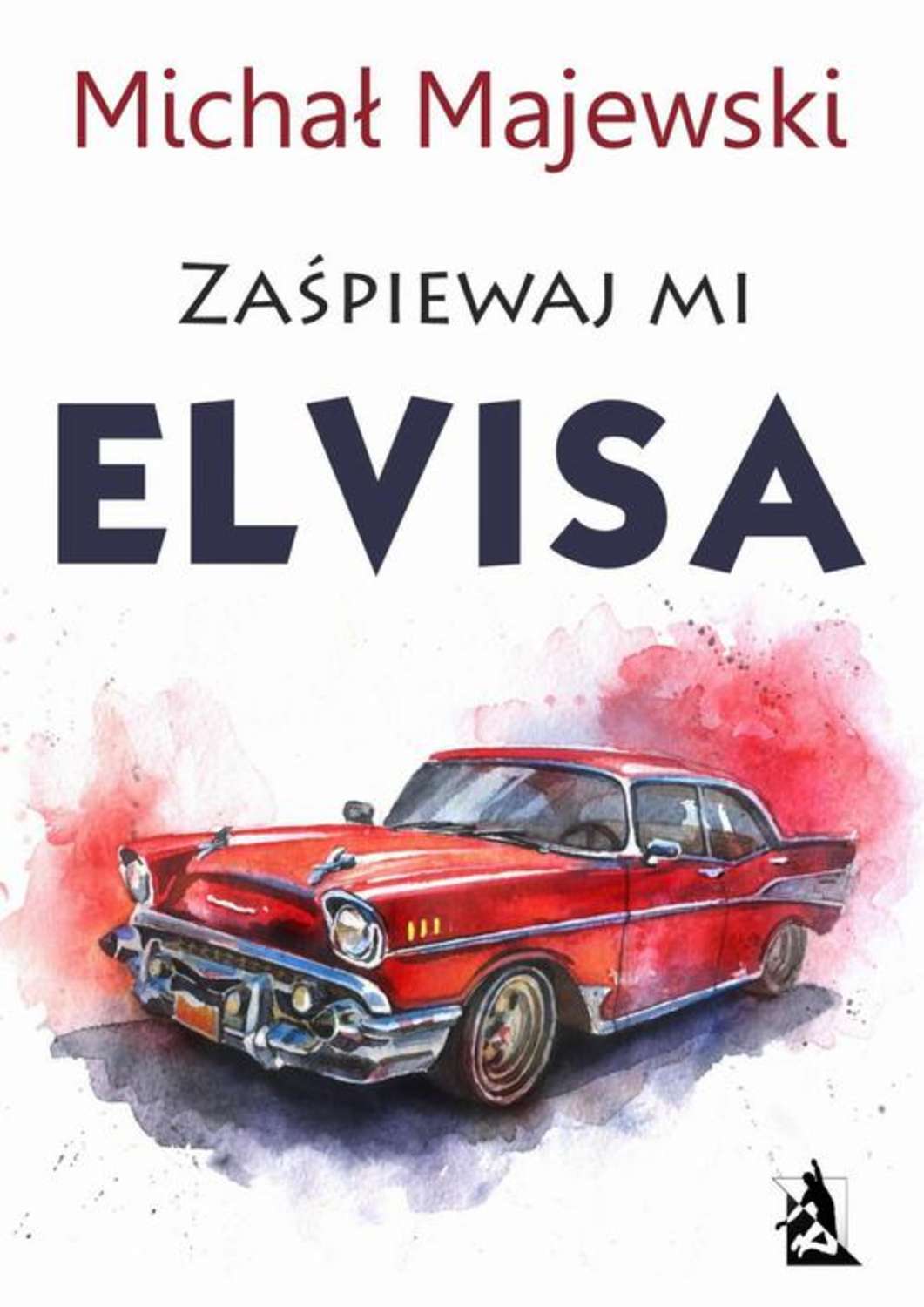 Zaśpiewaj mi Elvisa