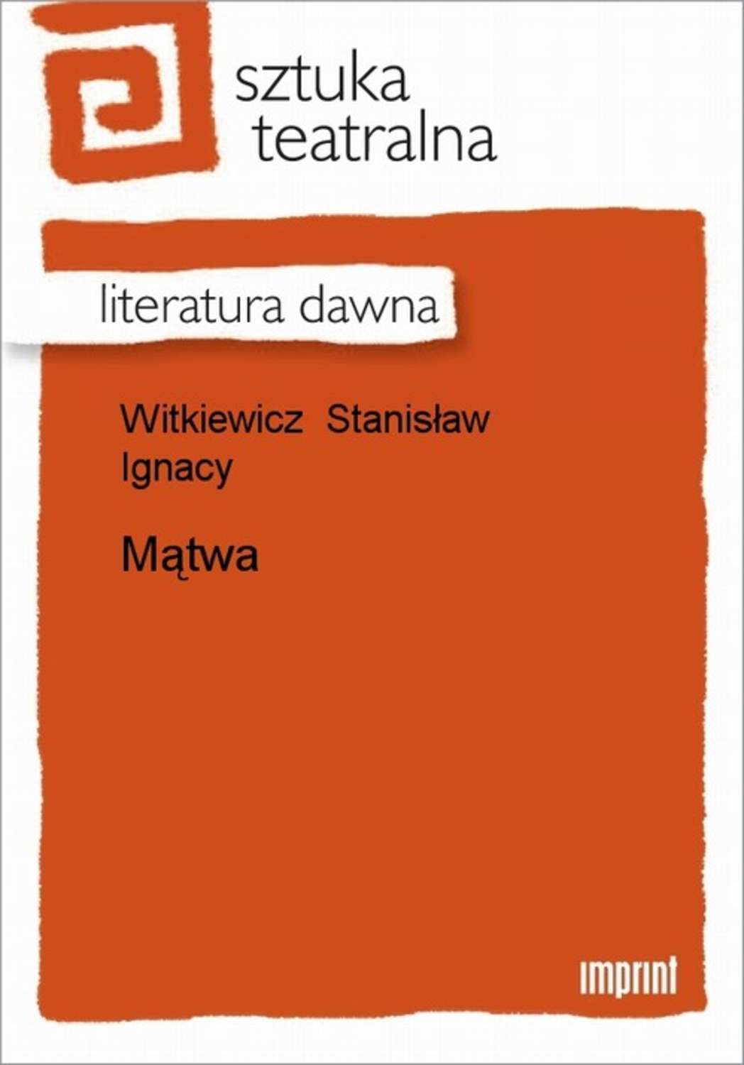 Mątwa