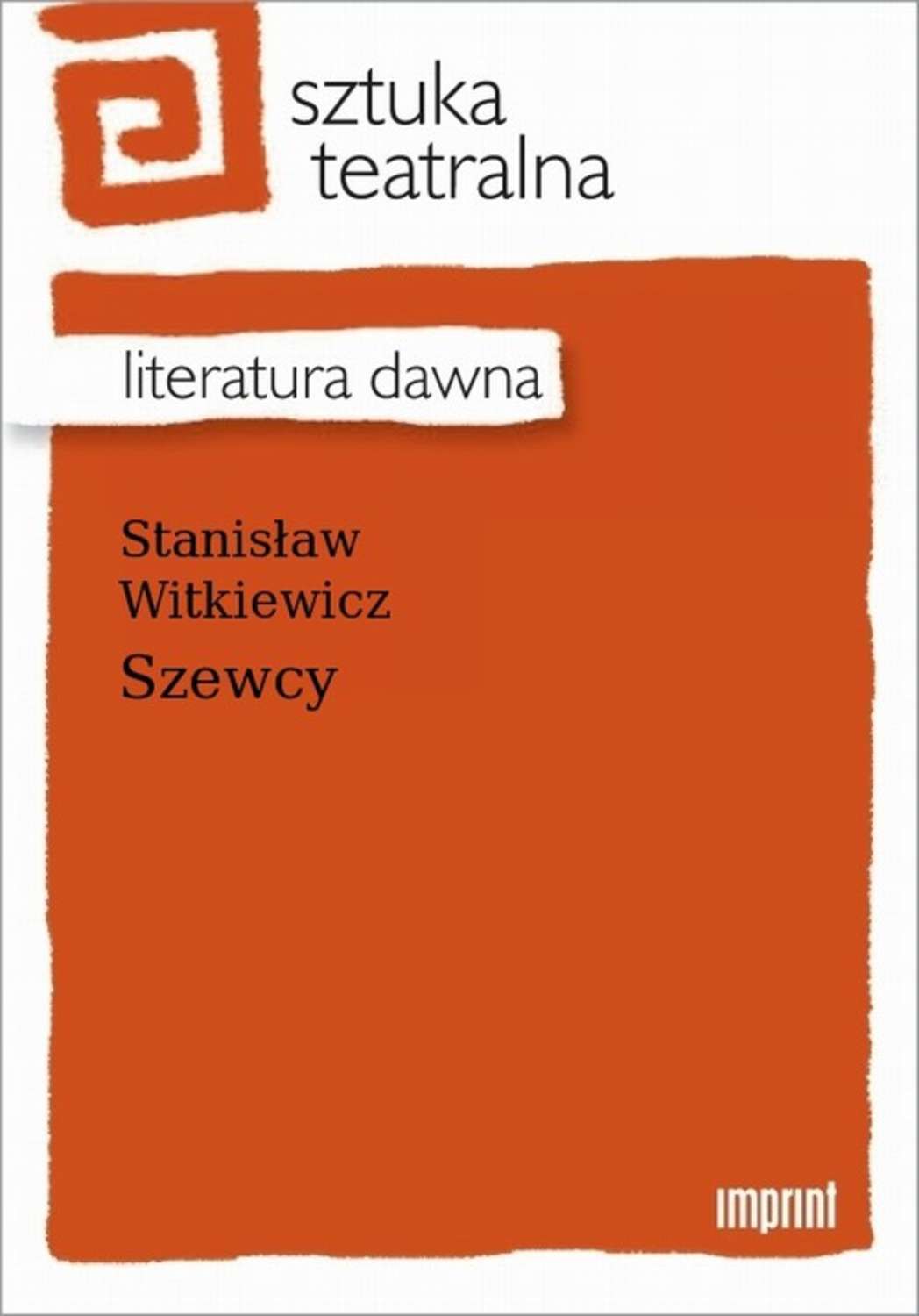 Szewcy