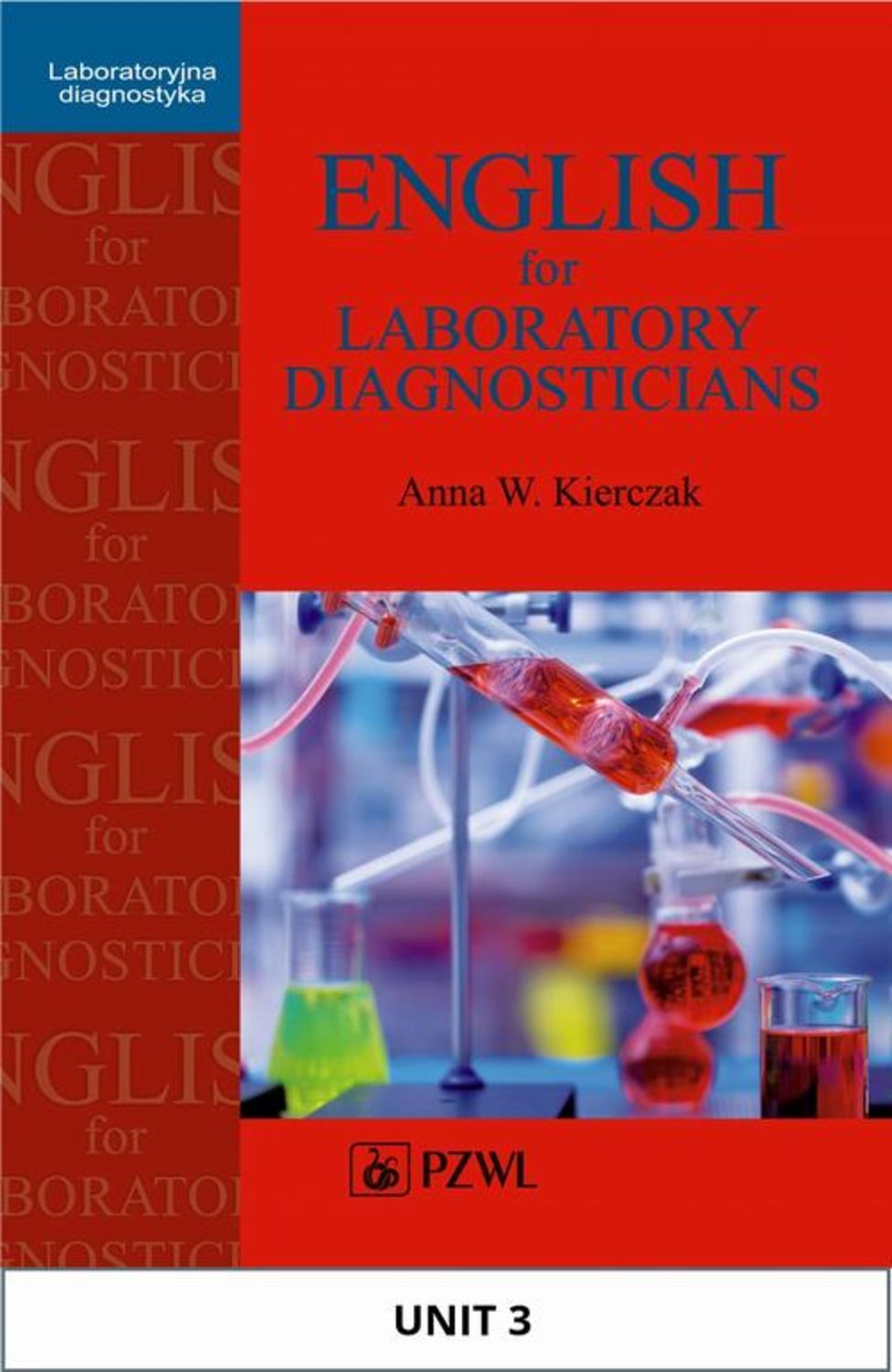 English for Laboratory Diagnosticians. Unit 3/ Appendix 3