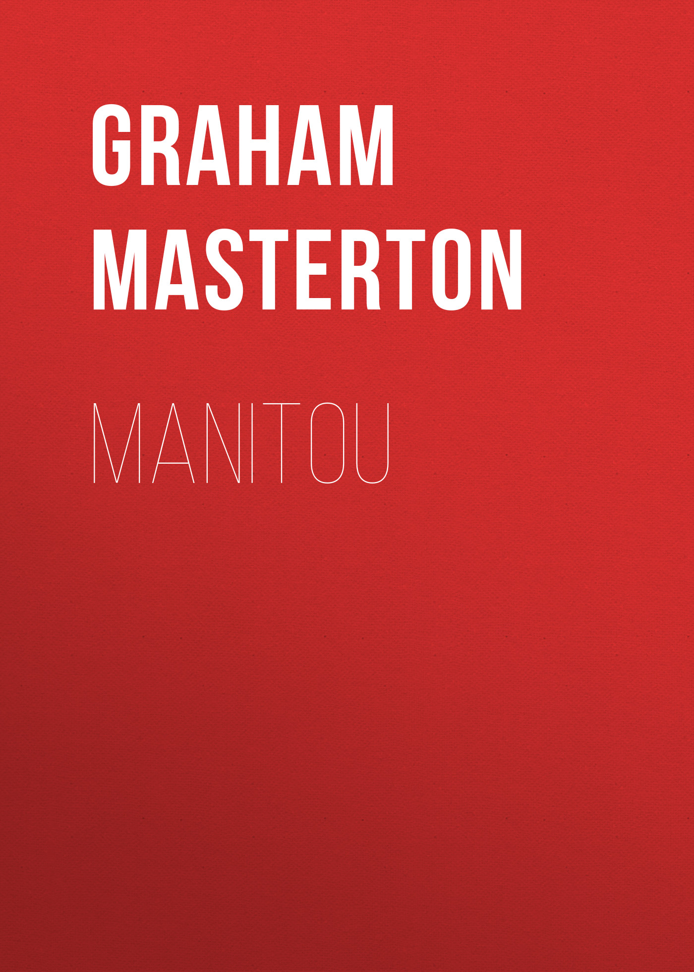 

Manitou