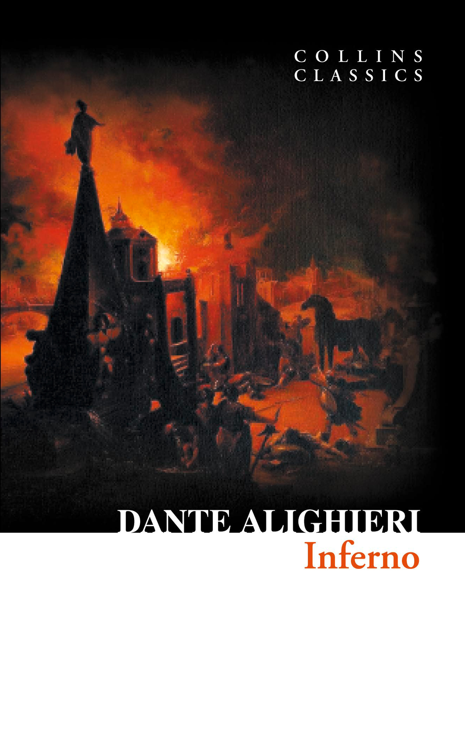 Inferno, Данте Алигьери – скачать книгу fb2, epub, pdf на ЛитРес