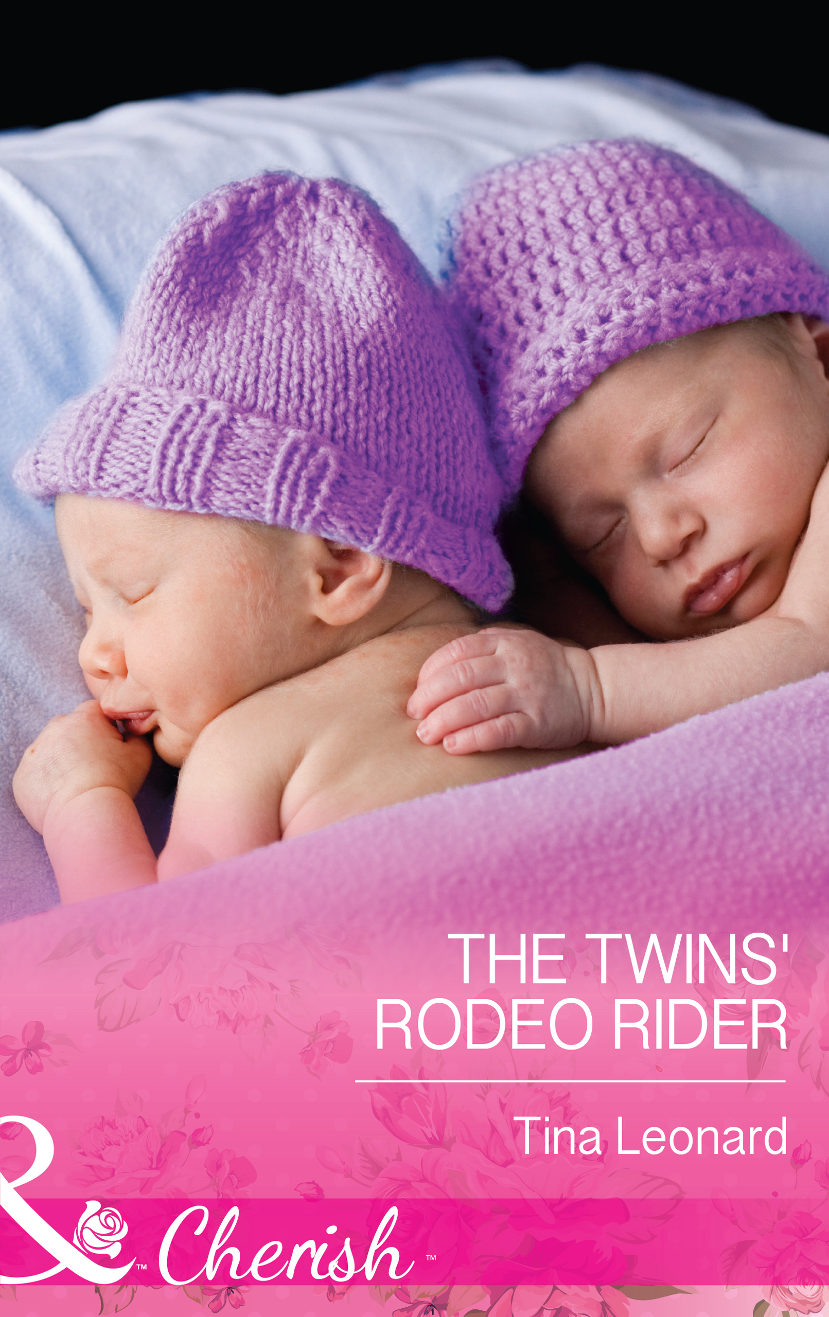 The Twins Rodeo Rider Tina Leonard скачать книгу Fb2 Epub Pdf на Литрес