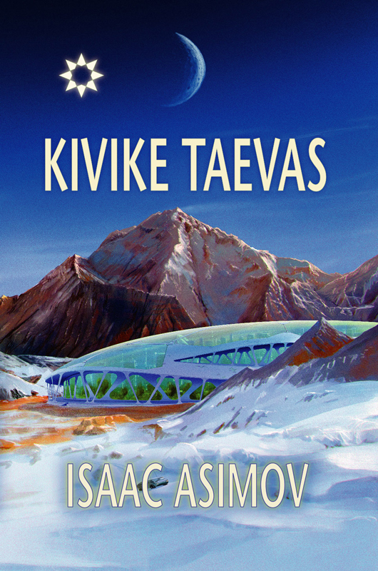Книга Kivike taevas из серии , созданная Айзек Азимов, может относится к жанру Литература 20 века, Зарубежная фантастика. Стоимость электронной книги Kivike taevas с идентификатором 42590602 составляет 943.13 руб.