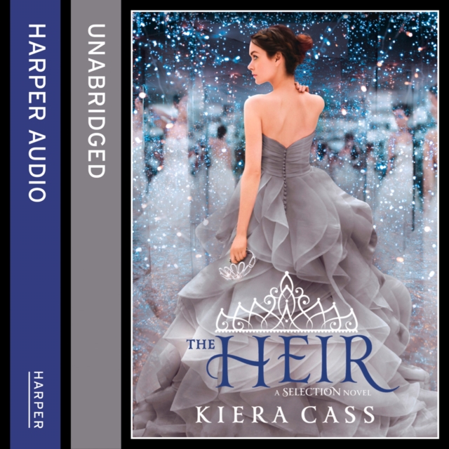 Heir (The Selection, Book 4)