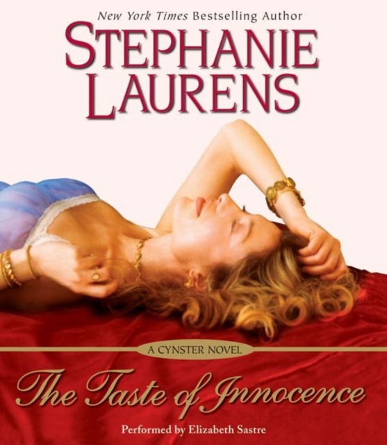 

Taste of Innocence