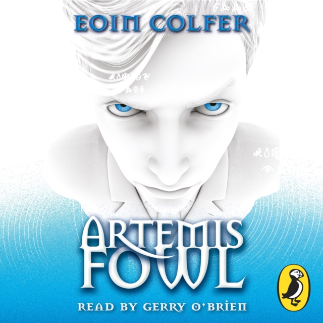 Artemis Fowl