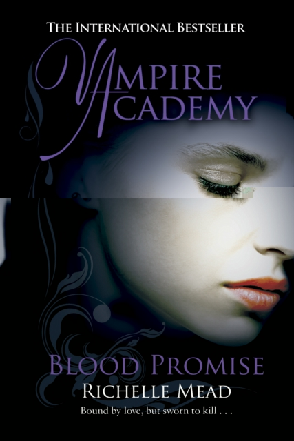 Vampire Academy: Blood Promise (book 4)