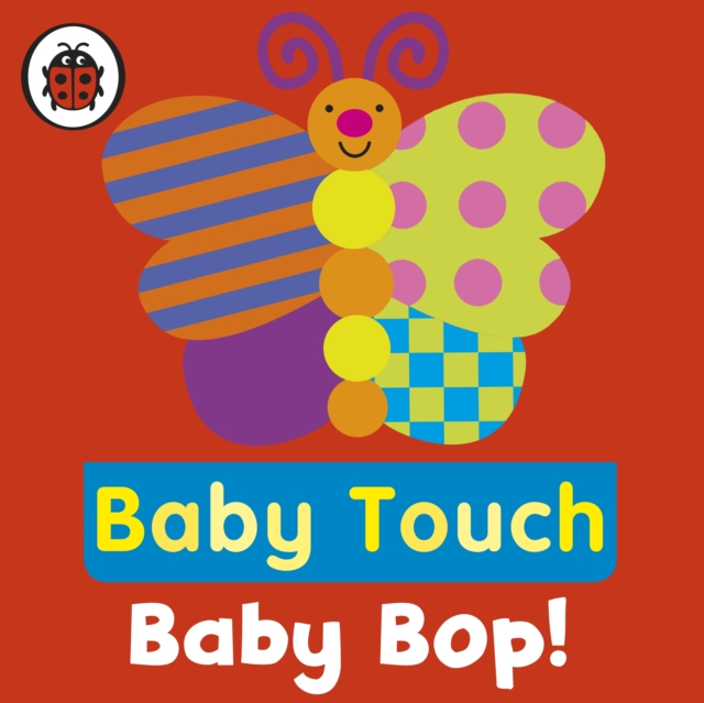 Baby Touch: Baby Bop!