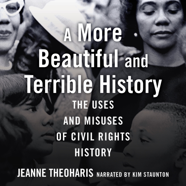 

More Beautiful and Terrible History