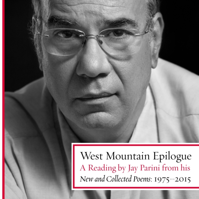 

West Mountain Epilogue