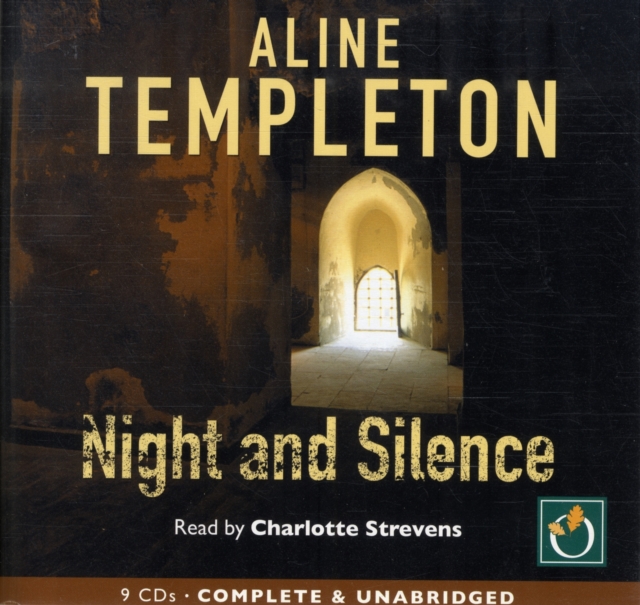 

Night and Silence
