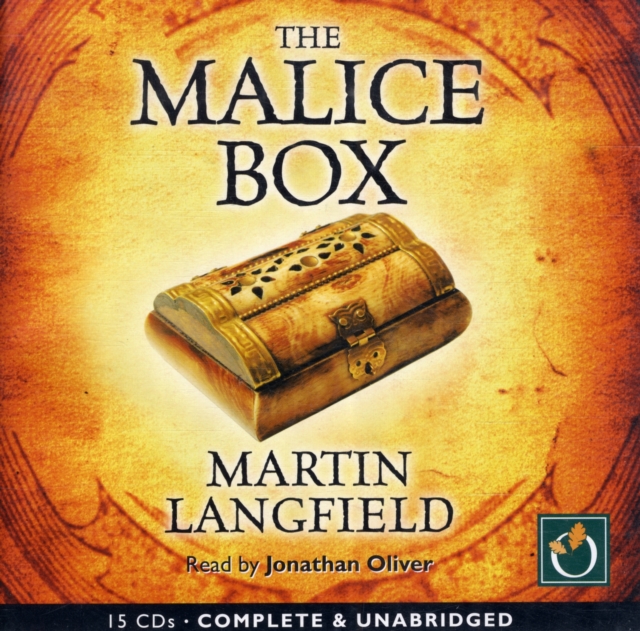 

Malice Box