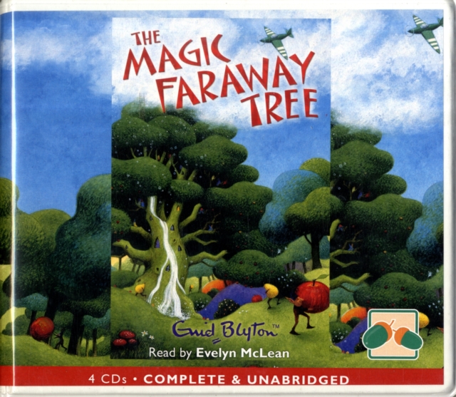 

Magic Faraway Tree