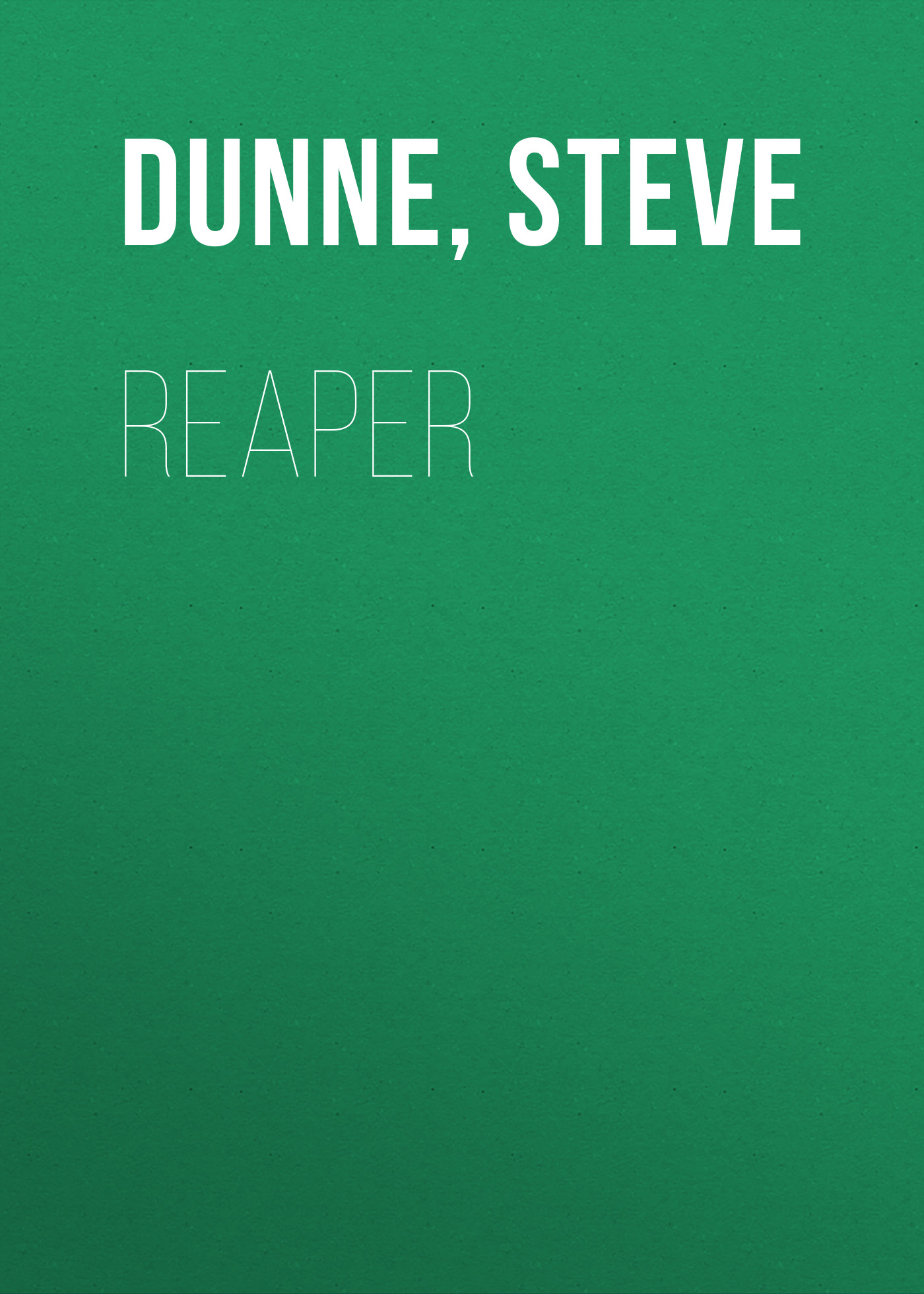 

Reaper
