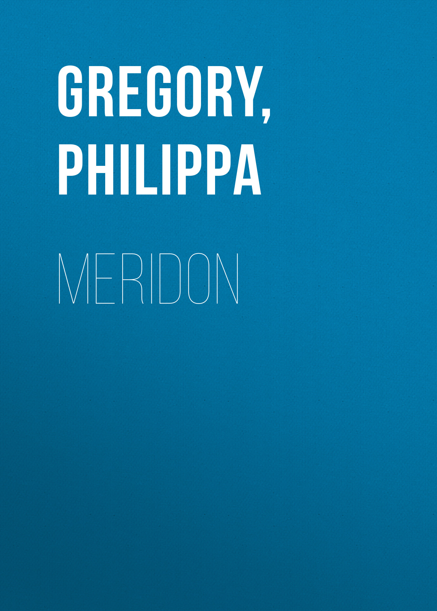 

Meridon