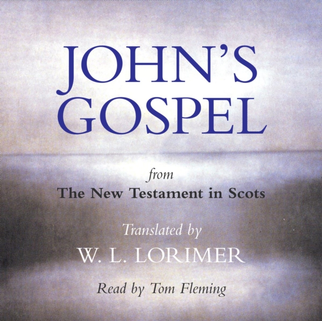 

Johnaas Gospel